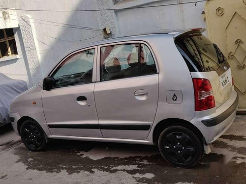 Used 2004 Hyundai Santro MT for sale