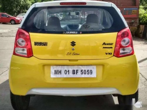 Used 2012 Maruti Suzuki A Star AT for sale