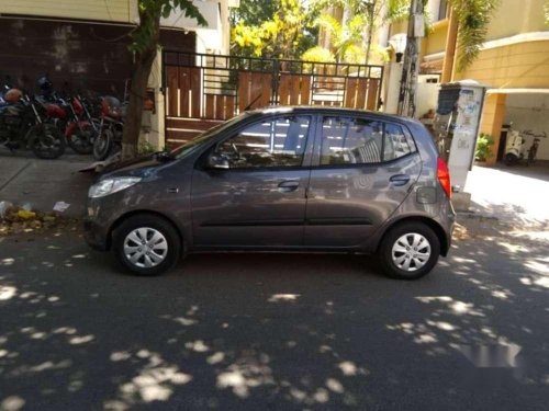 2013 Hyundai i10 Magna 1.2 MT for sale