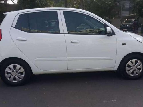 Hyundai I10 i10 Sportz 1.2 Kappa2, 2012, CNG & Hybrids MT for sale