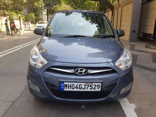 Hyundai I10 i10 Sportz 1.2 KAPPA VTVT, 2014, CNG & Hybrids MT for sale