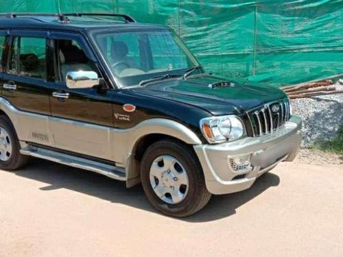 Mahindra Scorpio MT 2012 for sale