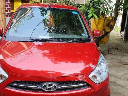 Used Hyundai i10 Sportz MT car at low price