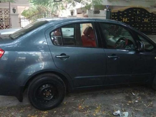 2010 Maruti Suzuki SX4 MT for sale at low price