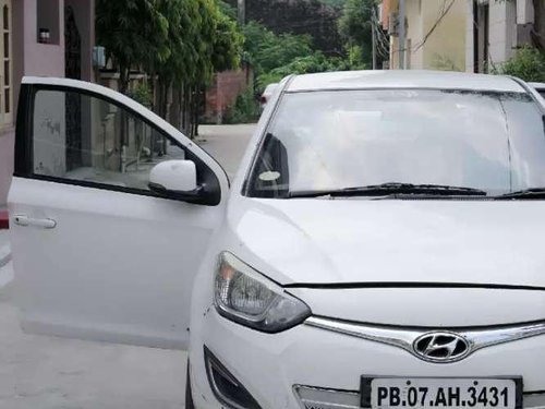 2012 Hyundai i20 Magna MT for sale