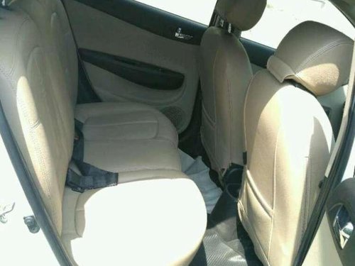 Hyundai I20 i20 Sportz (AT), 1.4, 2012, Petrol for sale