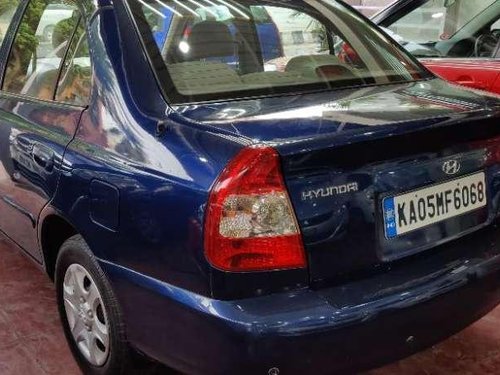 Hyundai Accent GLE, 2008, Petrol MT for sale