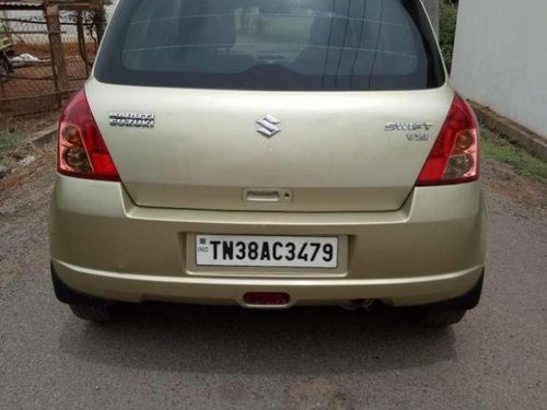 Maruti Suzuki Swift VXi, 2005, Petrol MT for sale