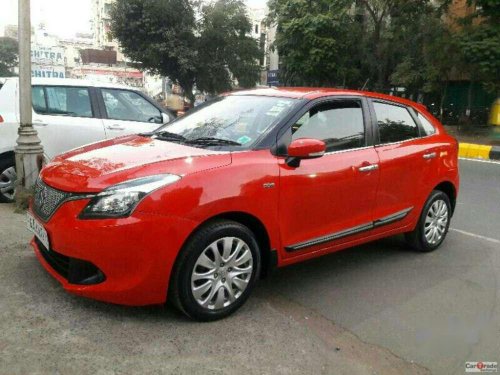 2016 Maruti Suzuki Baleno MT for sale