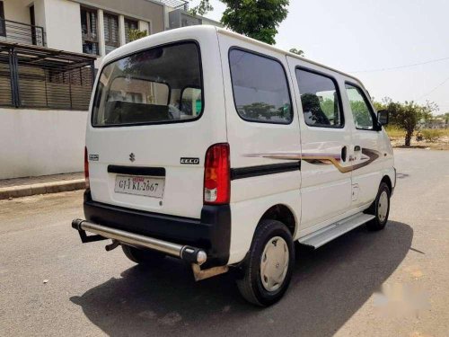 Maruti Suzuki Eeco 5 STR, 2011, Petrol MT for sale