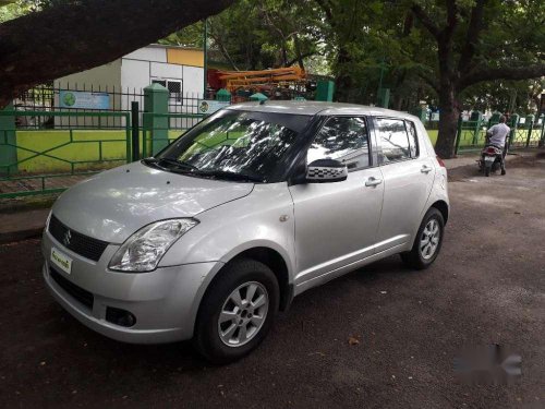 Maruti Suzuki Swift ZXi, 2007, Petrol MT for sale