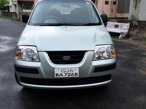 Hyundai Santro Xing XL eRLX - Euro III, 2005, Petrol MT for sale 