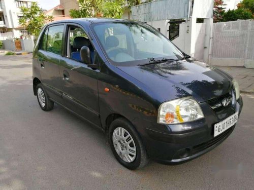 Used 2008 Hyundai Santro MT for sale