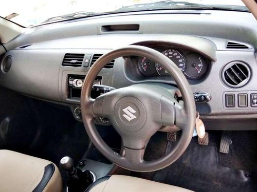 Maruti Suzuki Swift Dzire LDi BS-IV, 2016, Diesel MT for sale