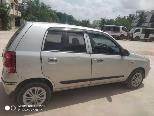 Used Maruti Suzuki Alto K10 LXI MT 2013 for sale