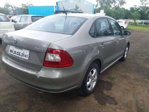 Skoda Rapid 1.5 TDI CR Elegance, 2012, Diesel MT for sale