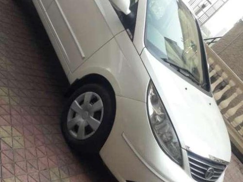 Tata Manza LS Quadrajet, 2011, Diesel MT for sale