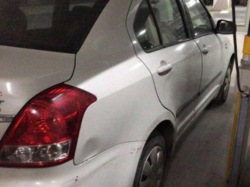 Used 2010 Maruti Suzuki Swift Dzire MT for sale