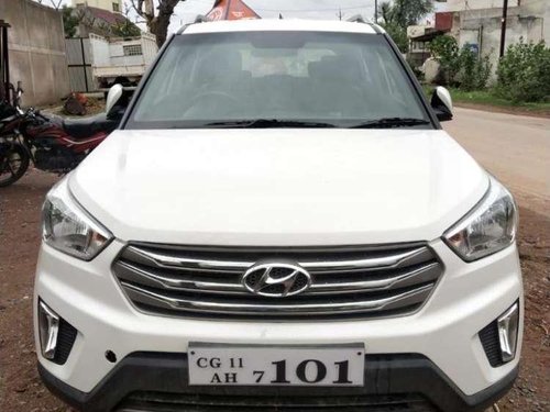 2016 Hyundai Creta MT for sale at low price