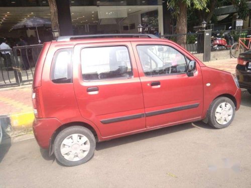 Used Maruti Suzuki Wagon R LXI MT 2008 for sale