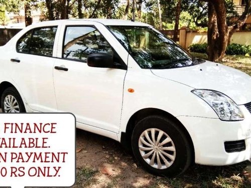 Maruti Suzuki Swift Dzire LDi BS-IV, 2016, Diesel MT for sale