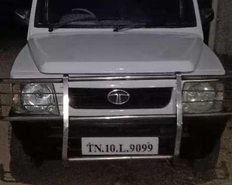 Used 2005 Tata Sumo Victa MT for sale