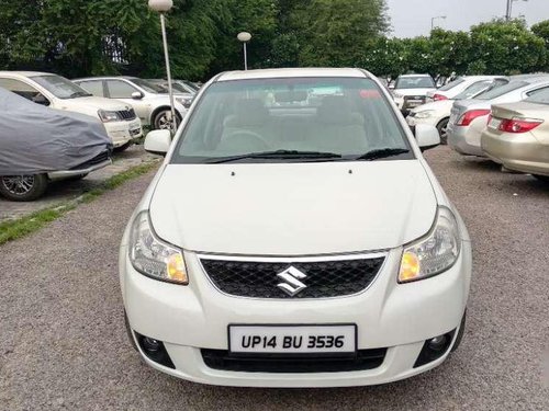 Used Maruti Suzuki SX4 MT car at low price