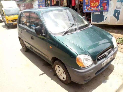 Used 2000 Hyundai Santro MT for sale