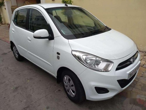 Hyundai I10 i10 Sportz 1.2 AT, 2012, Petrol for sale