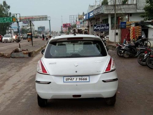 Maruti Suzuki Swift VDi, 2014, Diesel MT for sale