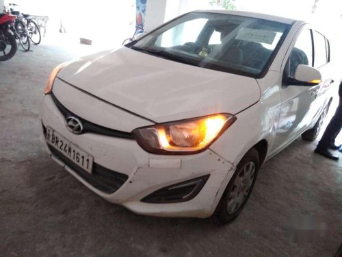 2012 Hyundai i20 MT for sale at low price