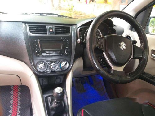 Maruti Suzuki Celerio ZDi Opt, 2015, Diesel MT for sale