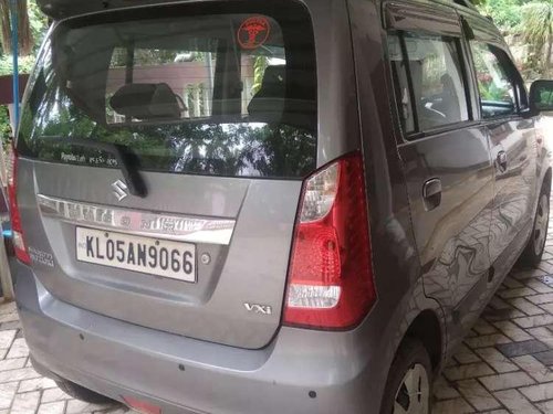 Maruti Suzuki Wagon R VXI MT 2016 for sale