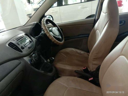 2010 Hyundai i10 MT for sale at low price