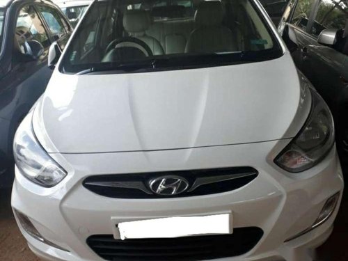 2014 Hyundai Verna 1.6 CRDi AT for sale