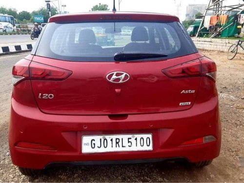 2015 Hyundai i20 Asta MT for sale