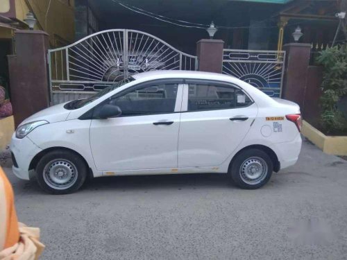 Hyundai Xcent MT 2017 for sale