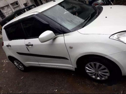 Used Maruti Suzuki Swift VDI MT car at low price