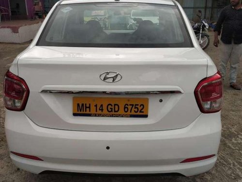 Used Hyundai Accent MT car at low price