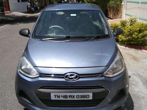 Hyundai Xcent S 1.1 CRDi, 2015, Diesel MT for sale