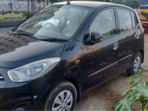 Hyundai I10 i10 Sportz 1.2 AT, 2012, Petrol for sale