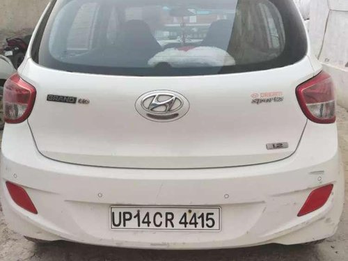 Hyundai Grand i10 MT 2015 for sale