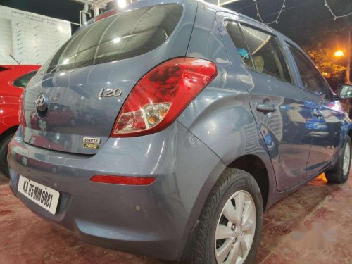 Hyundai I20 i20 Sportz 1.2 (O), 2013, Petrol MT for sale