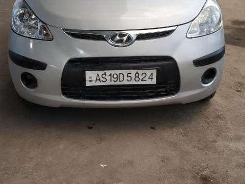 Used Hyundai i10 Magna MT car at low price