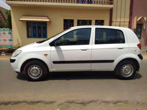 2008 Hyundai Getz 1.1 GLE MT for sale