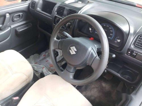 Maruti Suzuki Wagon R LXI AT 2008 for sale