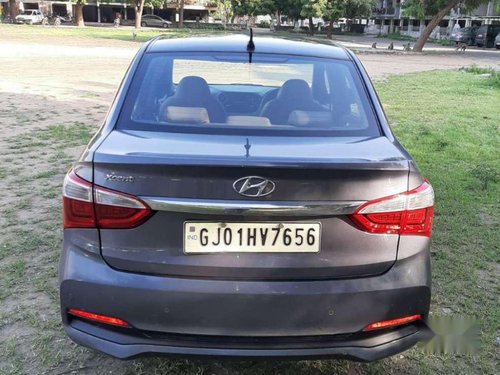 2018 Hyundai Xcent MT for sale at low price