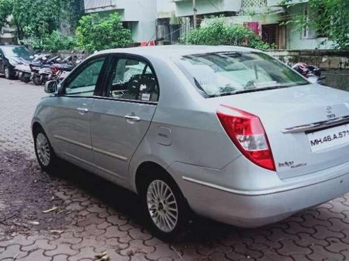 Tata Manza Aura (ABS) Quadrajet BS IV 2010 MT for sale 