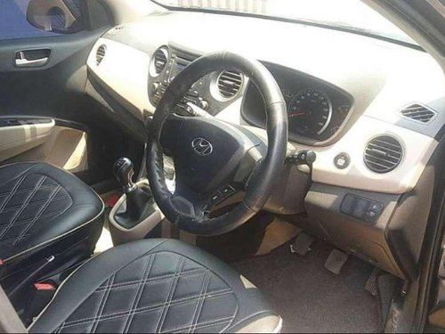 Used 2015 i10 Sportz  for sale in Dindigul