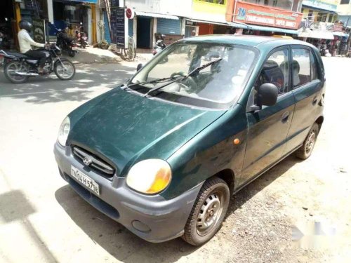 Used 2000 Hyundai Santro MT for sale